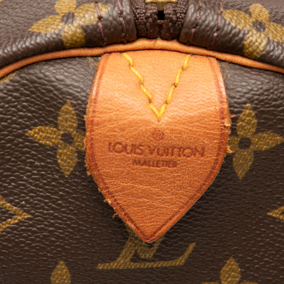 Louis Vuitton Monogram Keepall 60