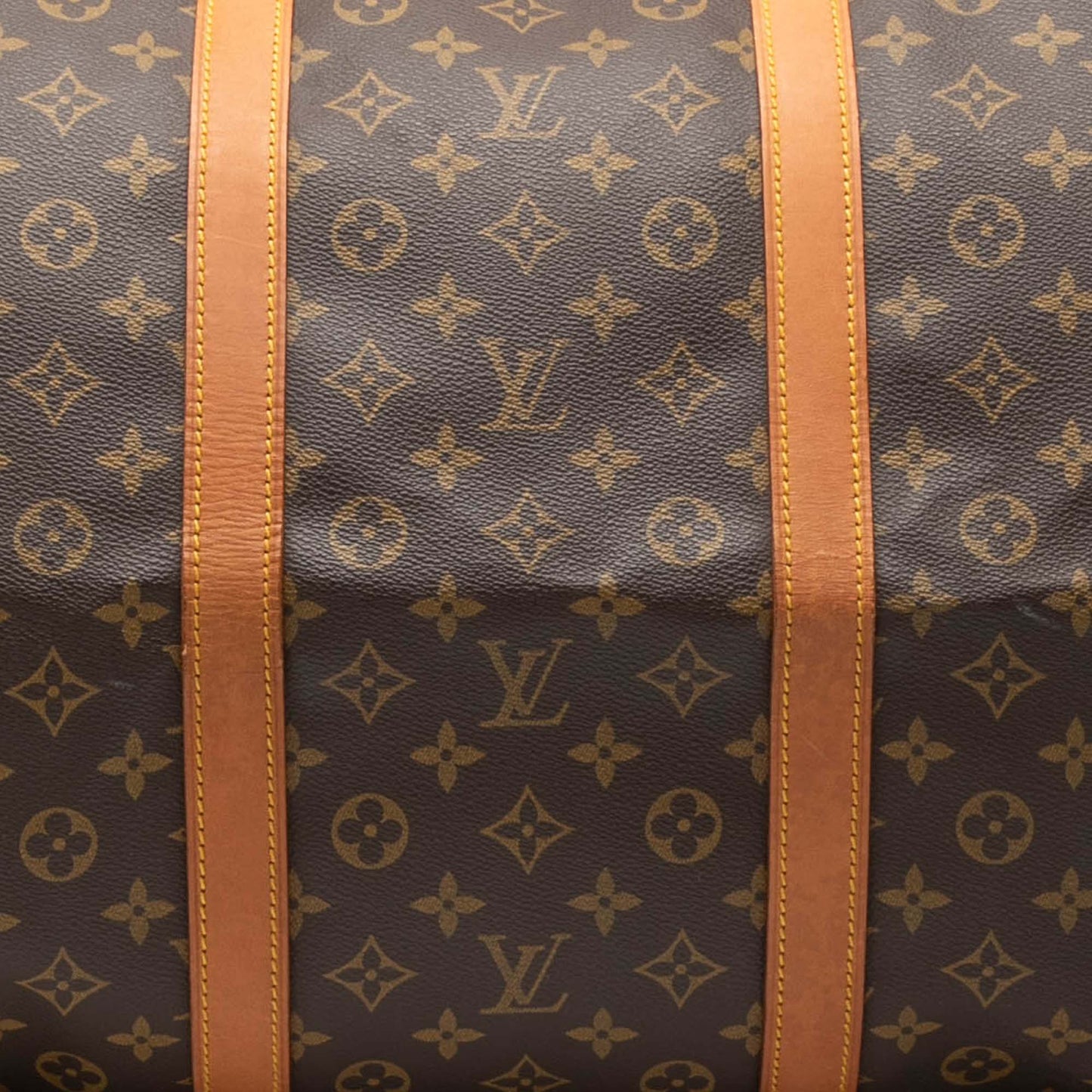 Louis Vuitton Monogram Keepall 60