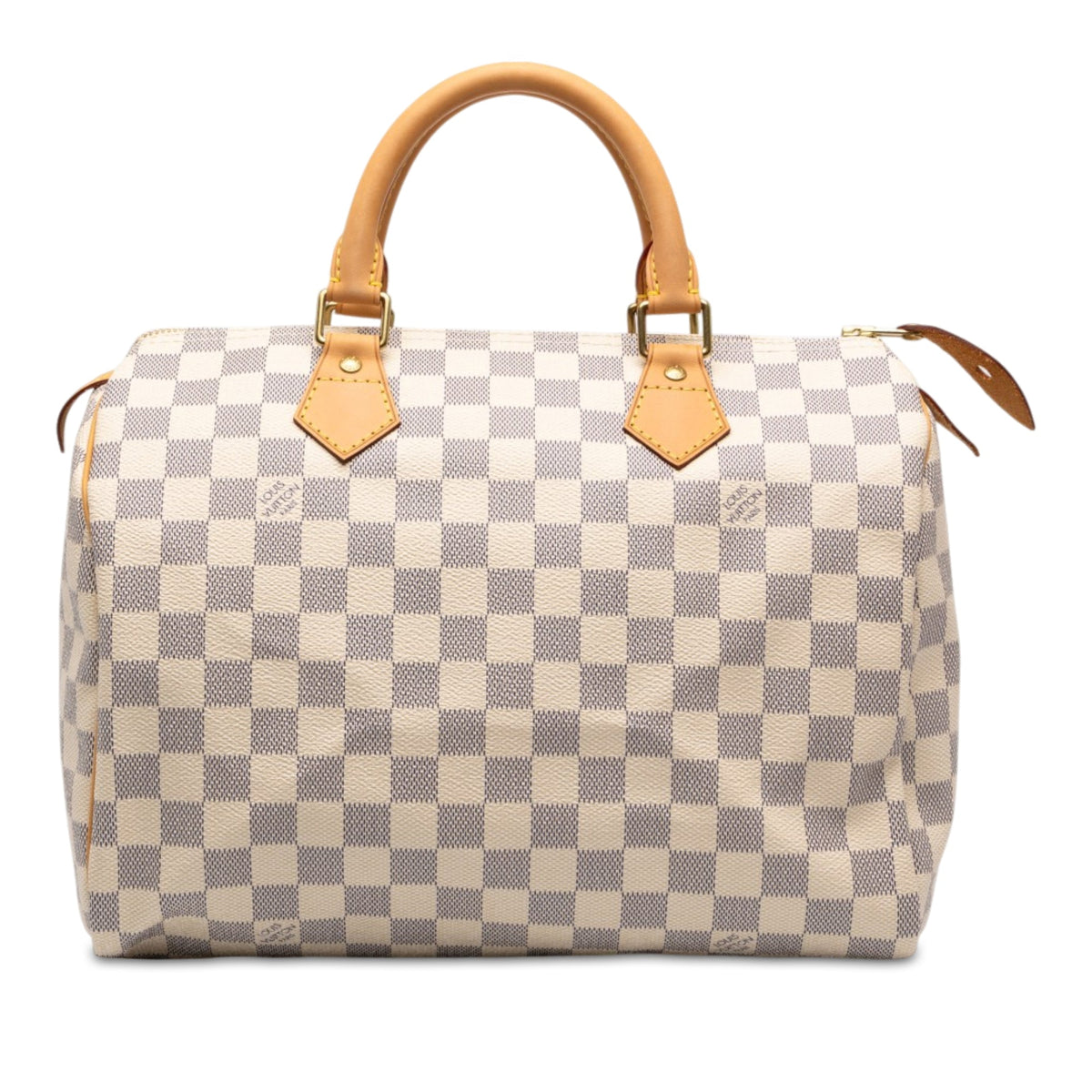 Louis Vuitton Damier Azur Speedy 30