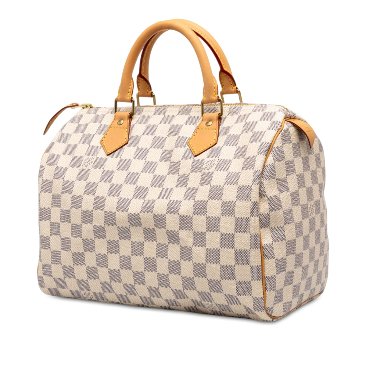 Louis Vuitton Damier Azur Speedy 30