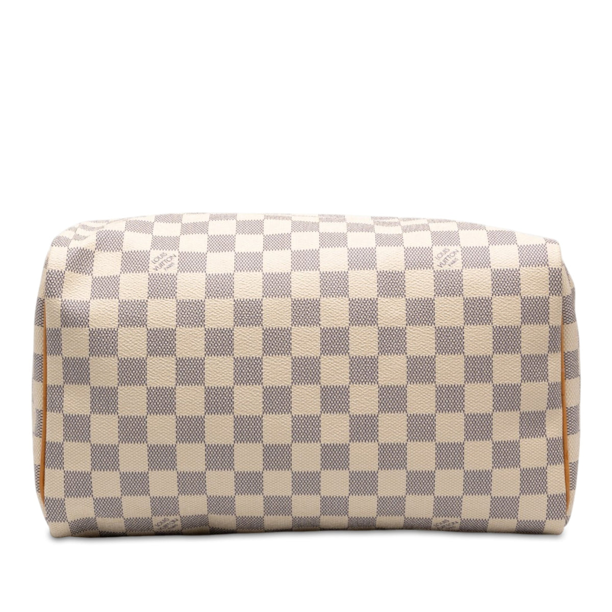 Louis Vuitton Damier Azur Speedy 30
