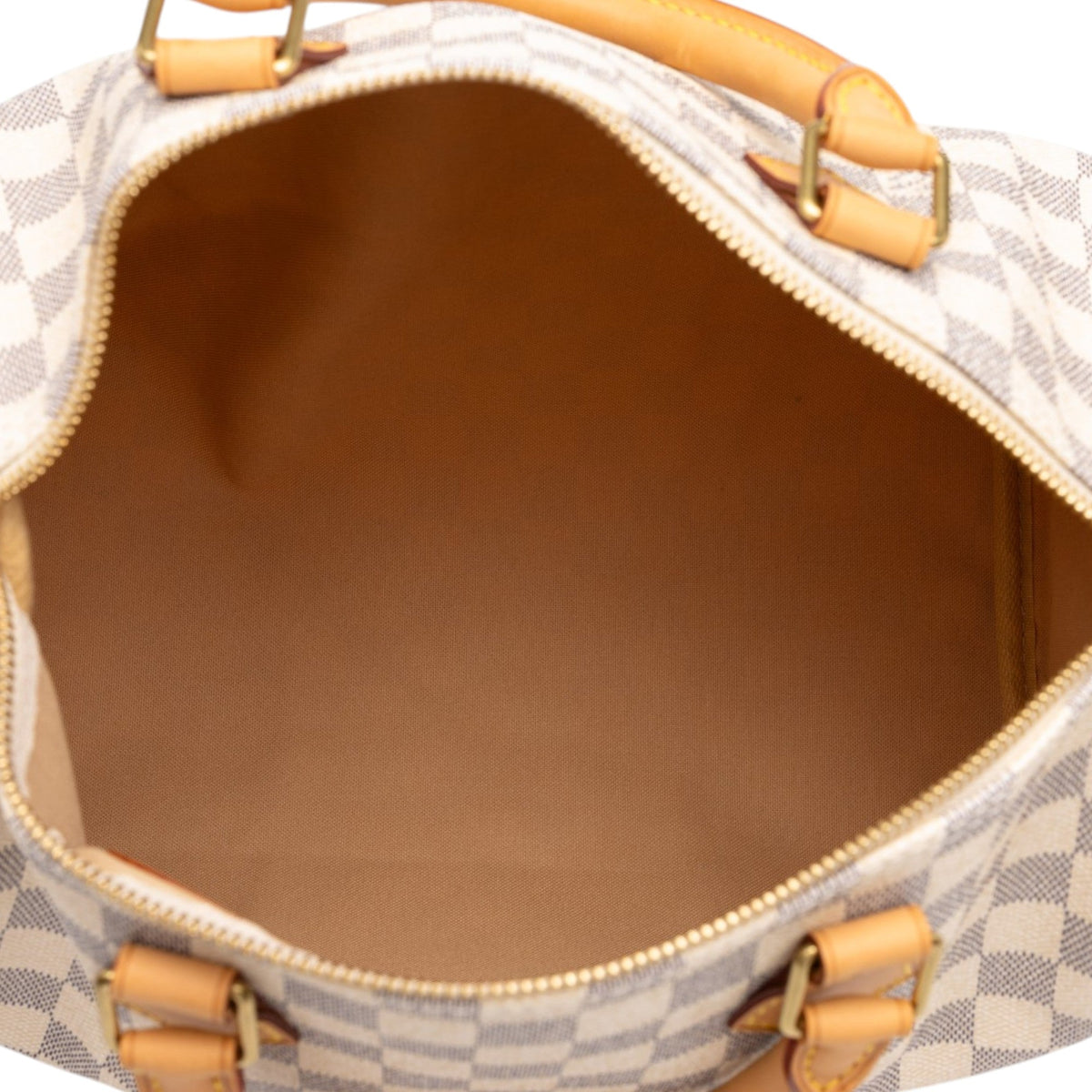 Louis Vuitton Damier Azur Speedy 30