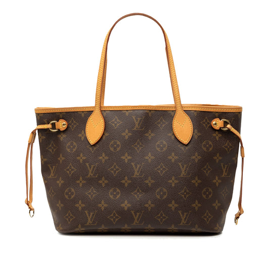 Monogram Neverfull PM