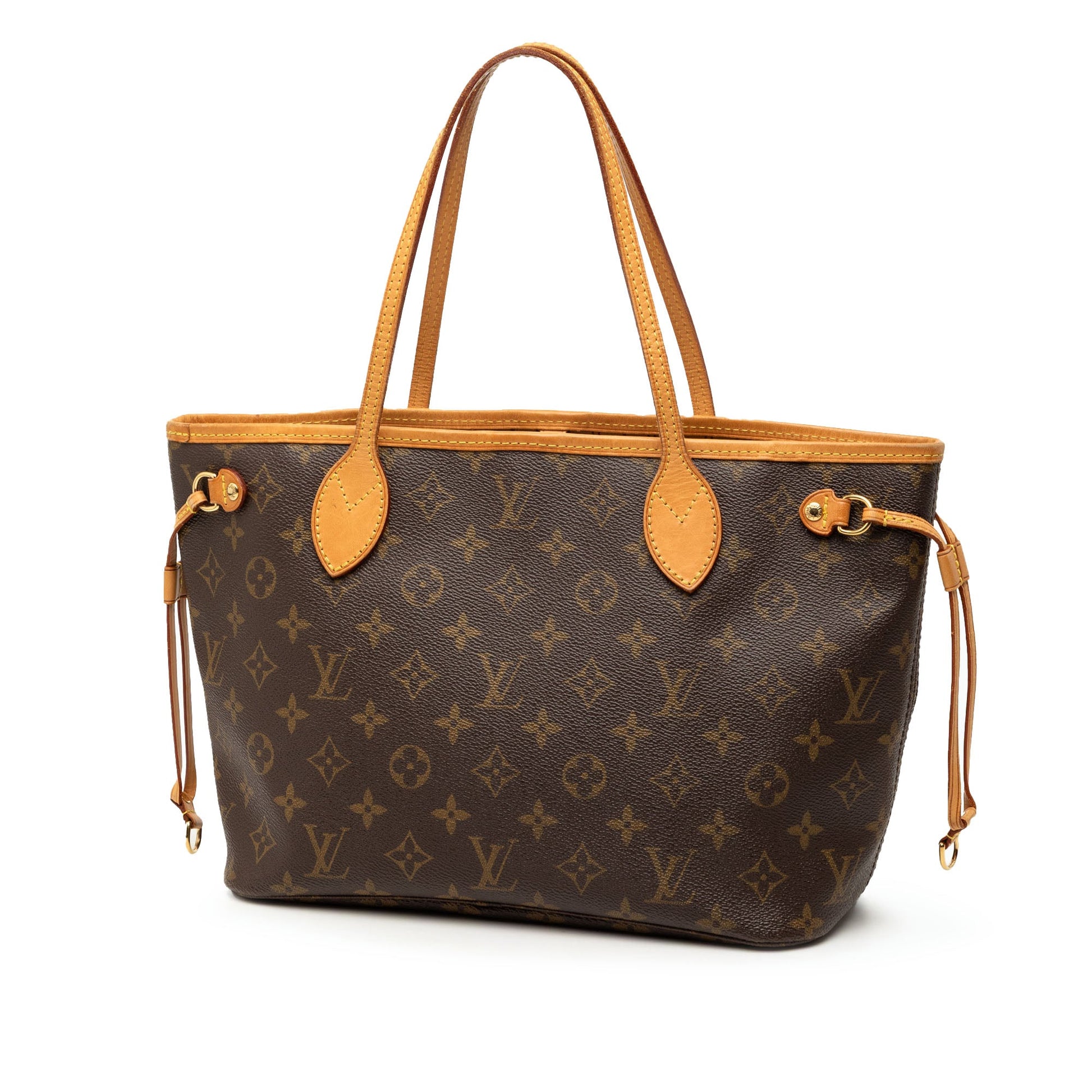 Monogram Neverfull PM