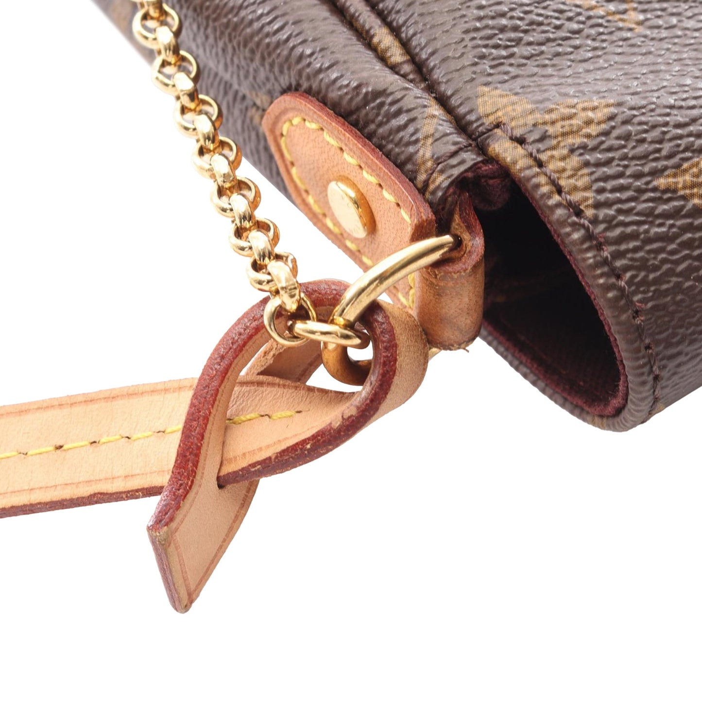 Louis Vuitton Monogram Favorite PM