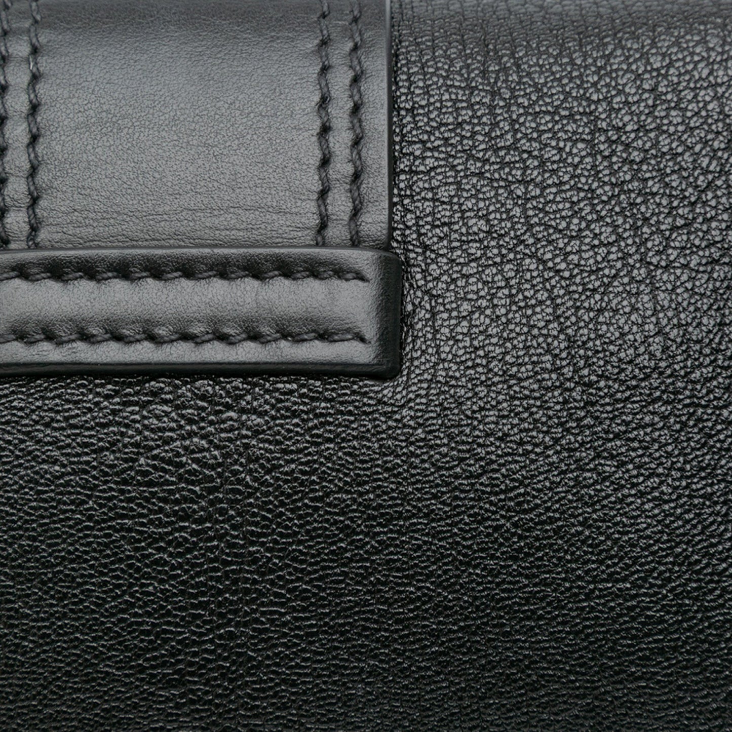 Miu Miu Leather Crystal Embellished Crossbody