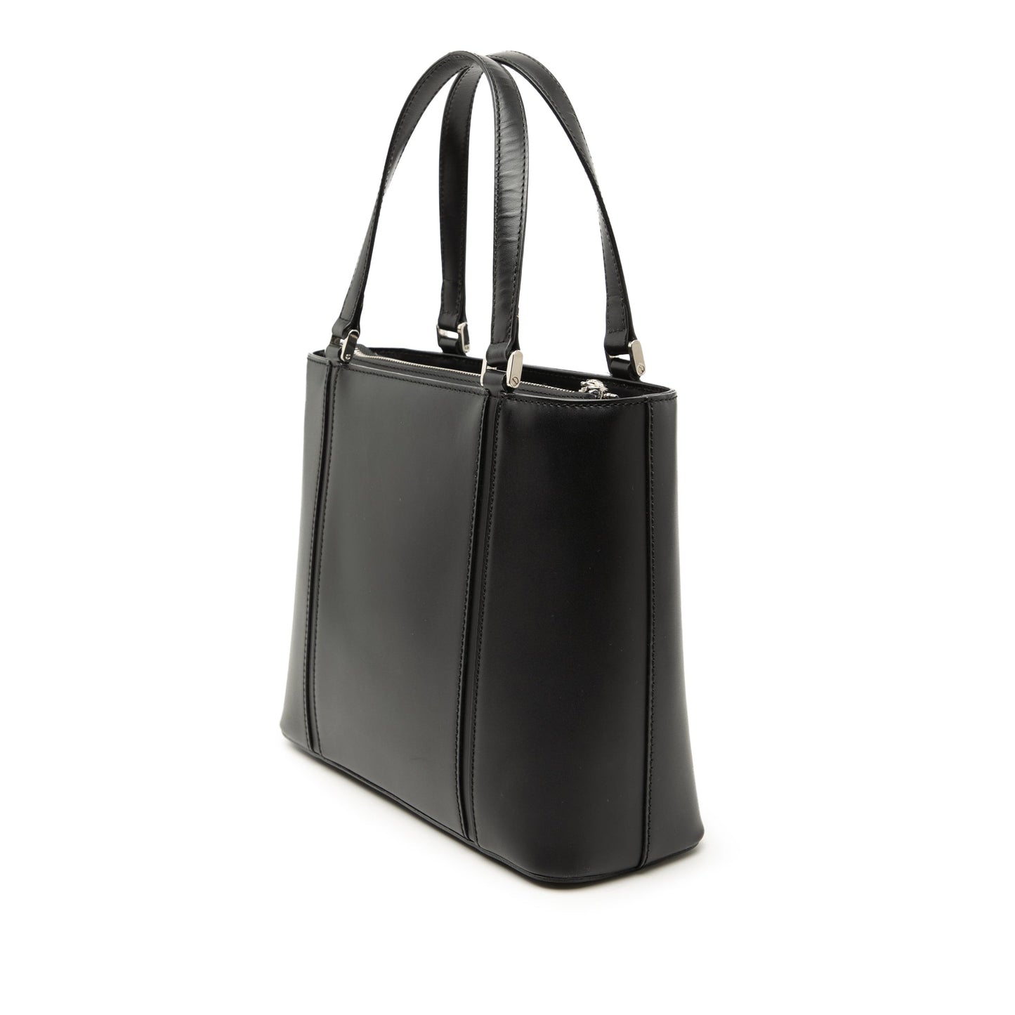 Burberry Leather Handbag