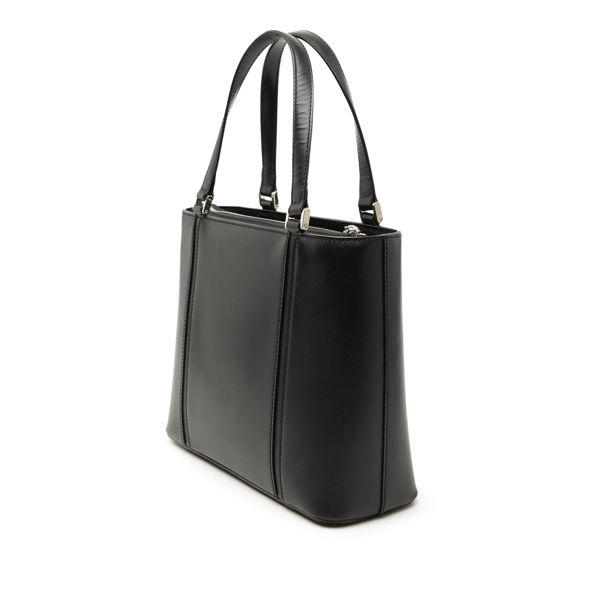 Burberry Leather Handbag