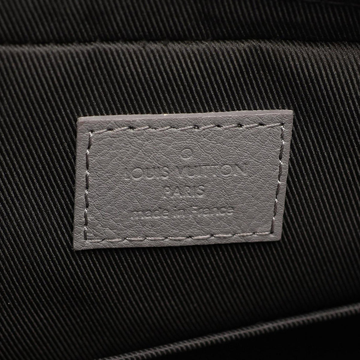 Louis Vuitton Monogram Shadow Trio Messenger