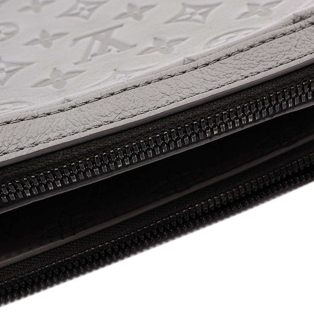 Louis Vuitton Monogram Shadow Trio Messenger