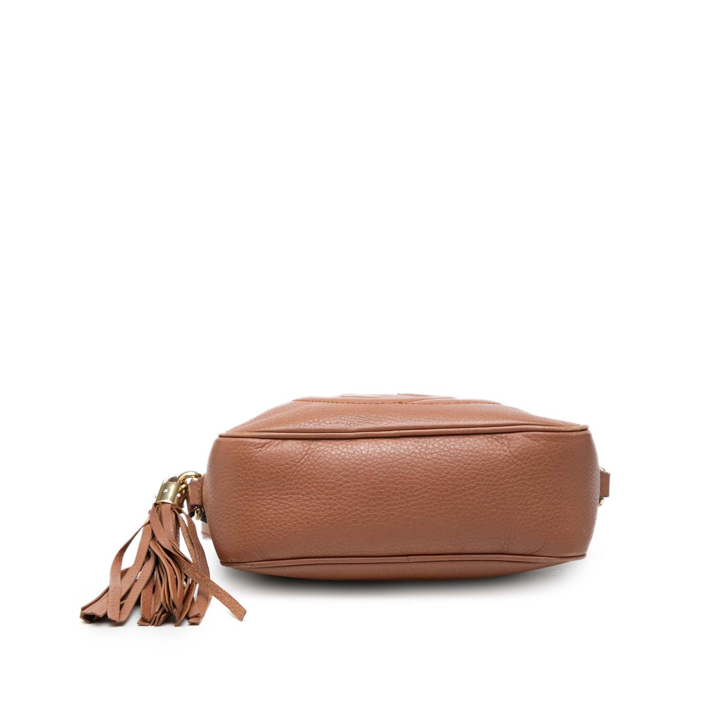 Gucci Calfskin Soho Disco Crossbody