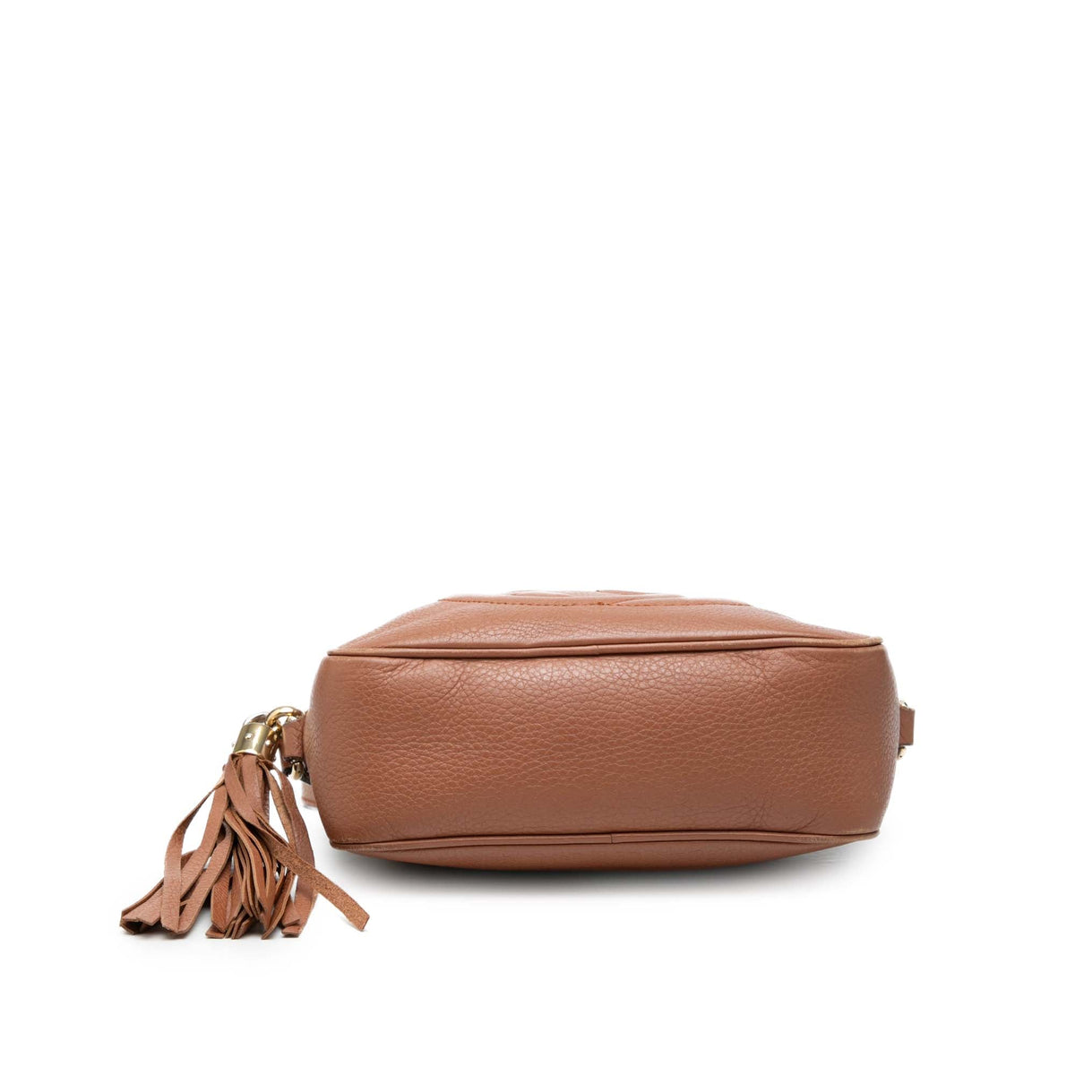 Gucci Calfskin Soho Disco Crossbody