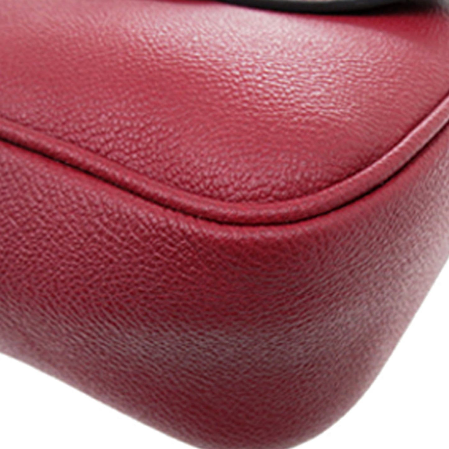 Burberry Small Leather Medley Buckle Crossbody