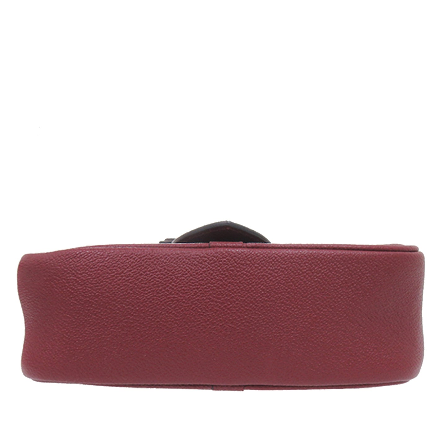 Burberry Small Leather Medley Buckle Crossbody