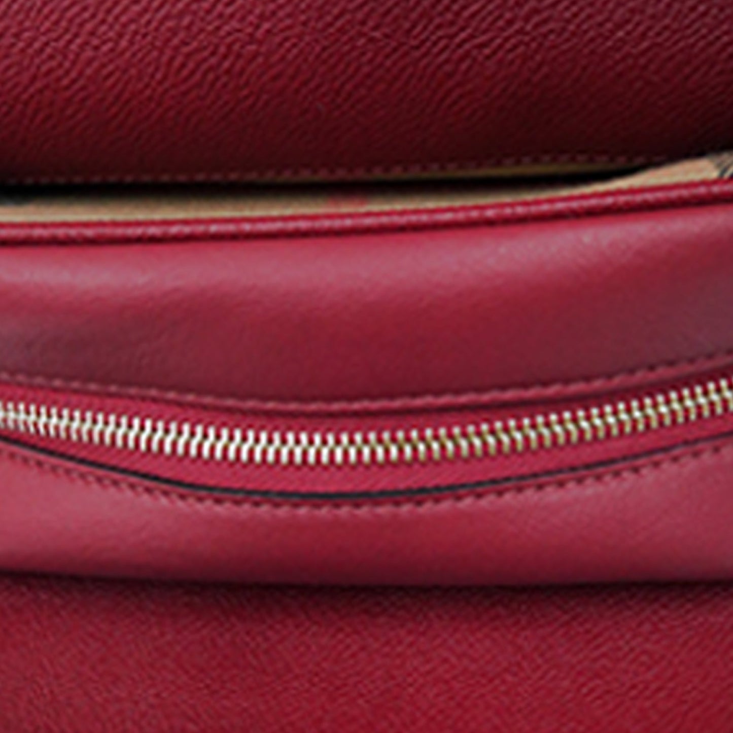 Burberry Small Leather Medley Buckle Crossbody