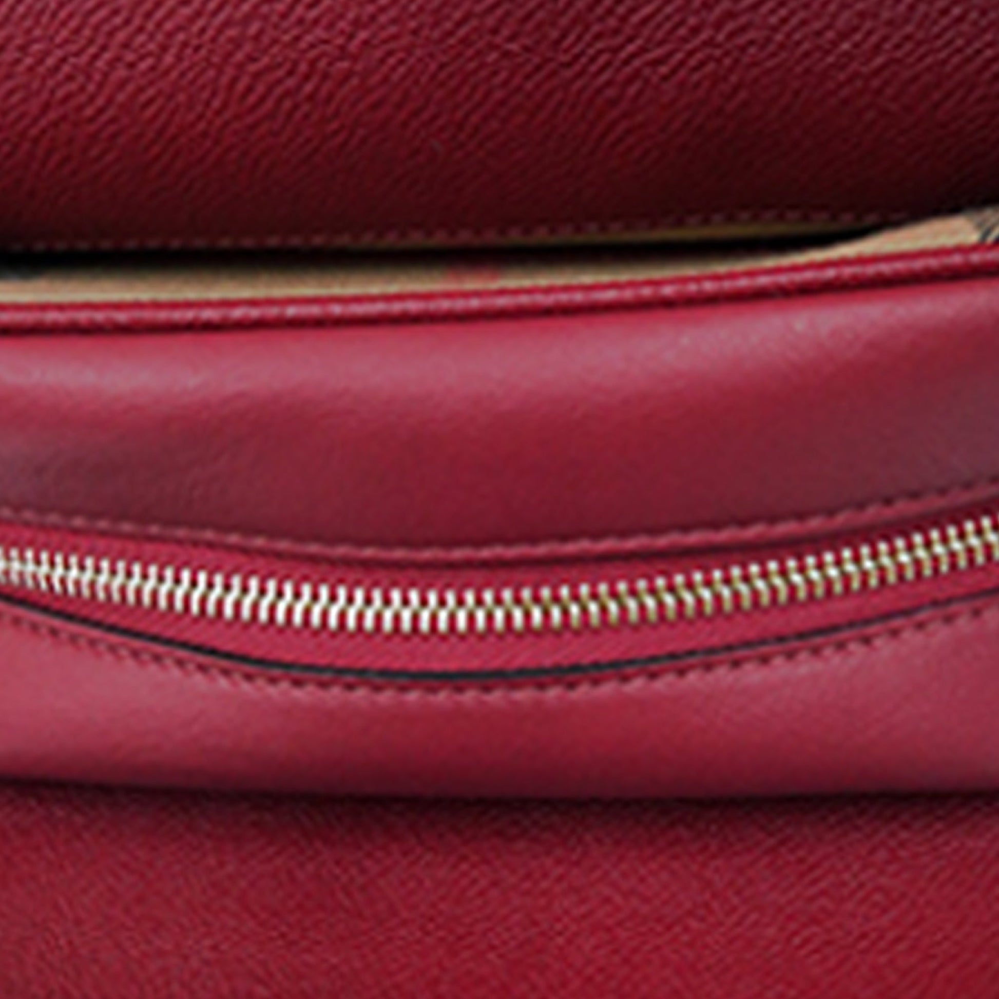 Burberry Small Leather Medley Buckle Crossbody