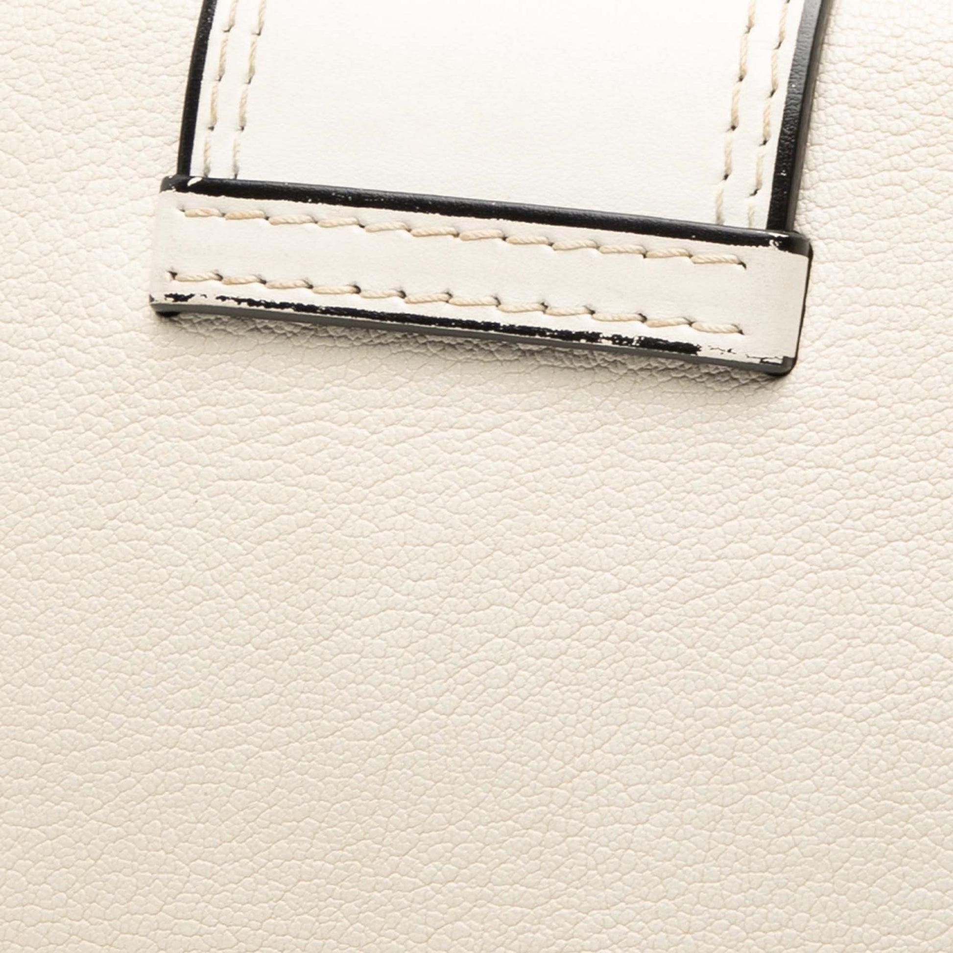 Miu Miu Goatskin Madras Soft Calf Crystal Embellished Crossbody