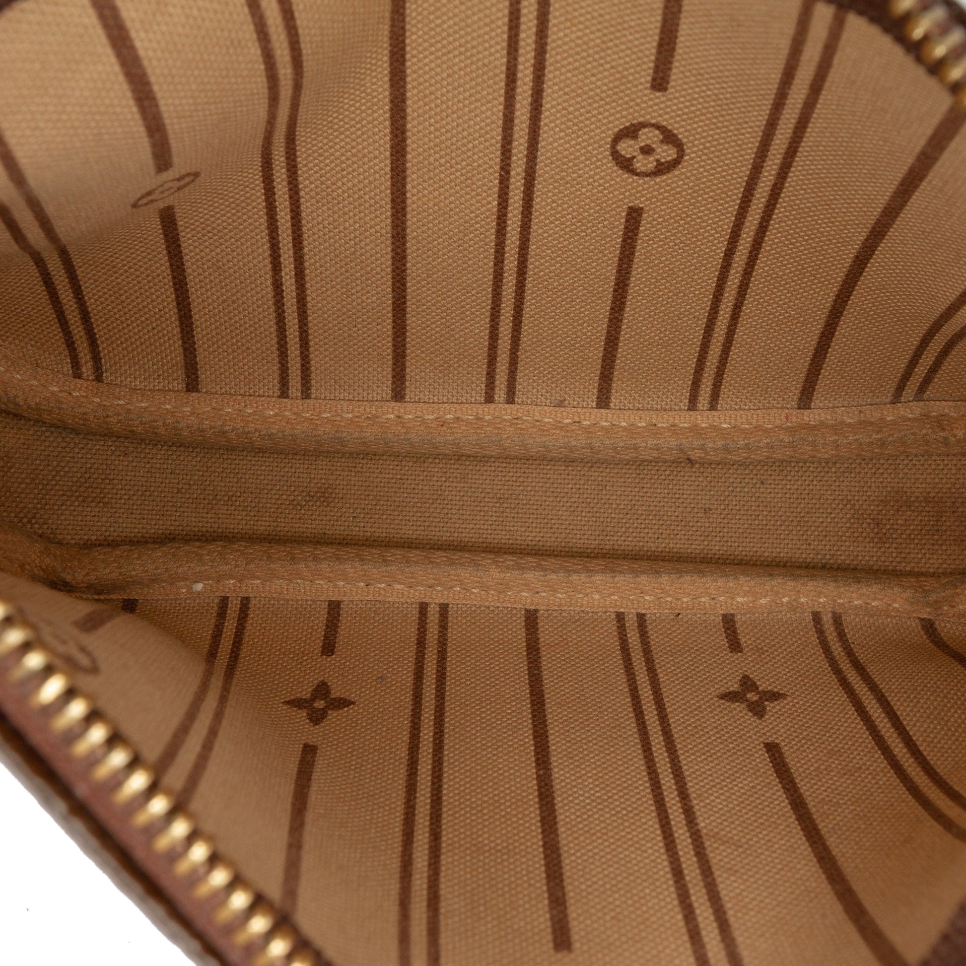 Louis Vuitton Monogram Trunks and Bags Mini Pochette Accessoires