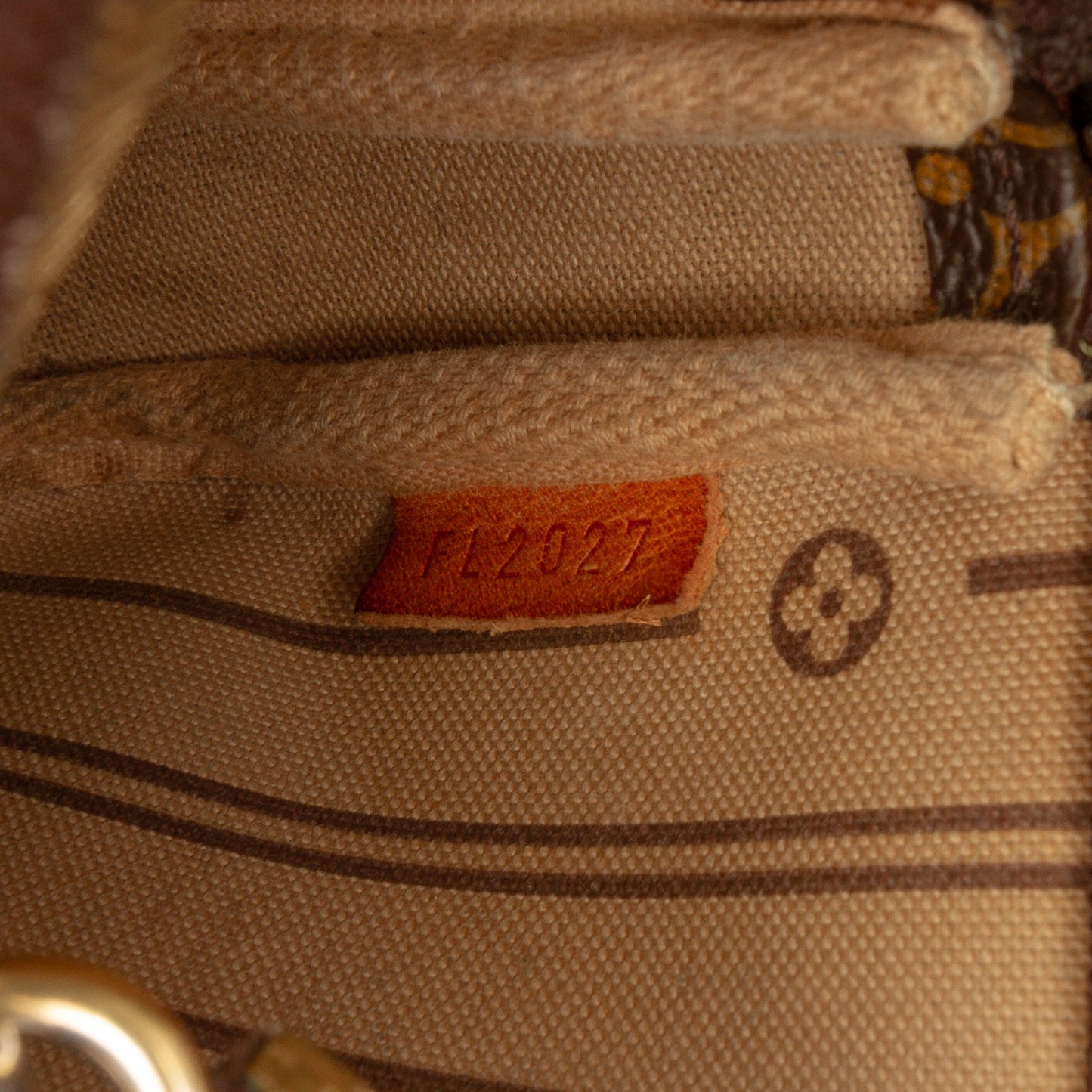Louis Vuitton Monogram Trunks and Bags Mini Pochette Accessoires