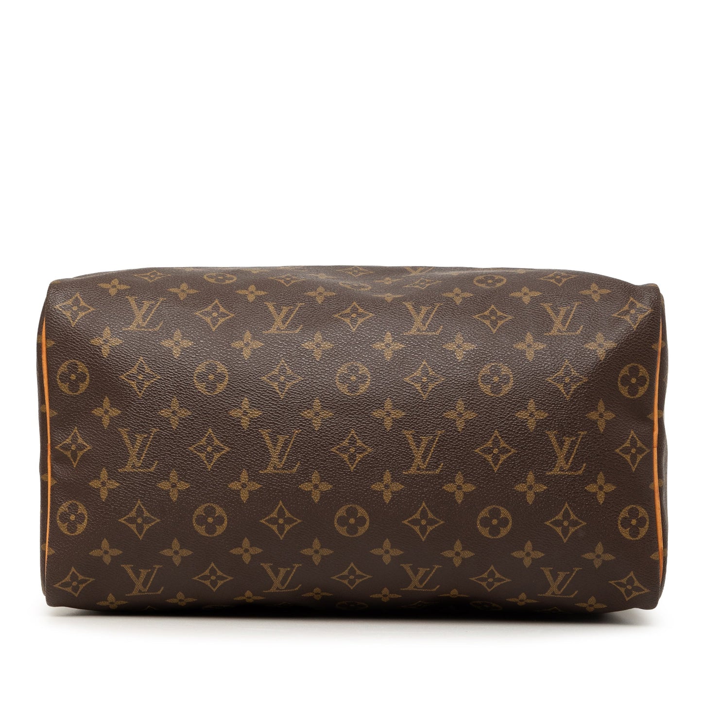 Louis Vuitton Monogram Speedy 35