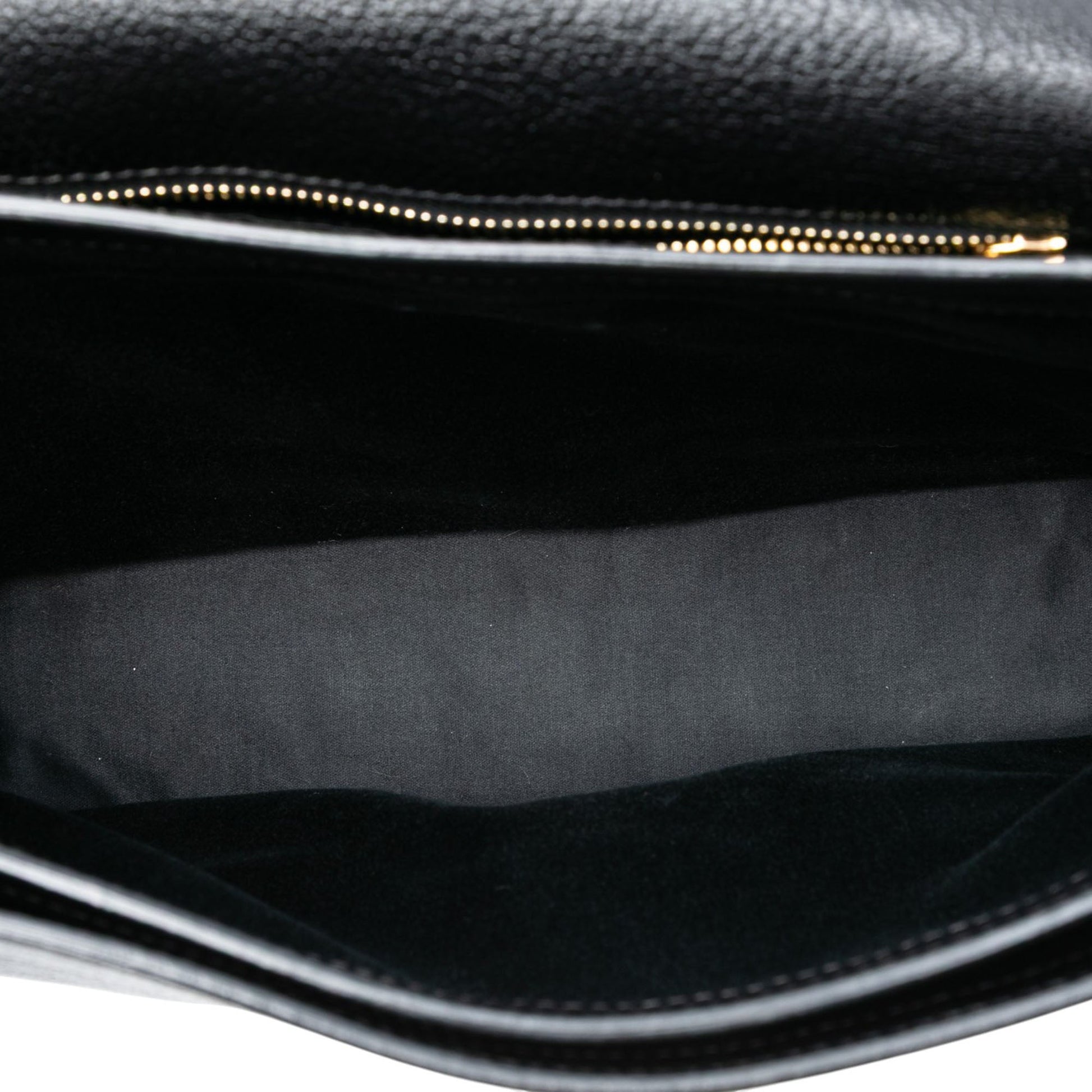 Miu Miu Goatskin Madras Satchel