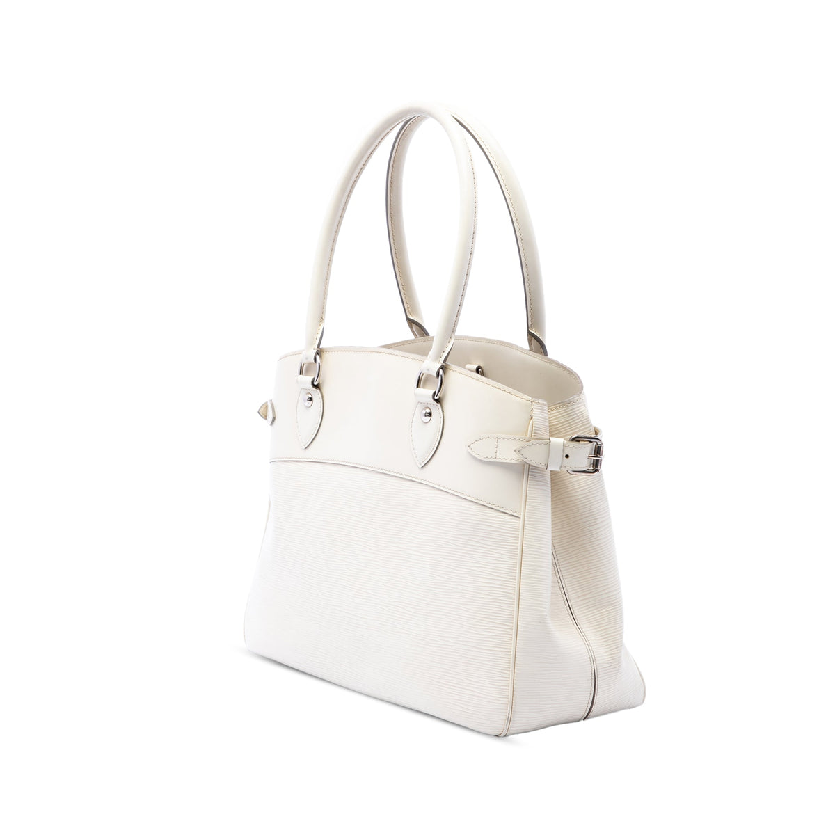 Louis Vuitton Epi Passy GM