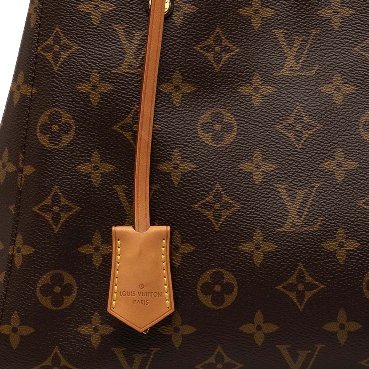 Louis Vuitton Monogram Montaigne MM