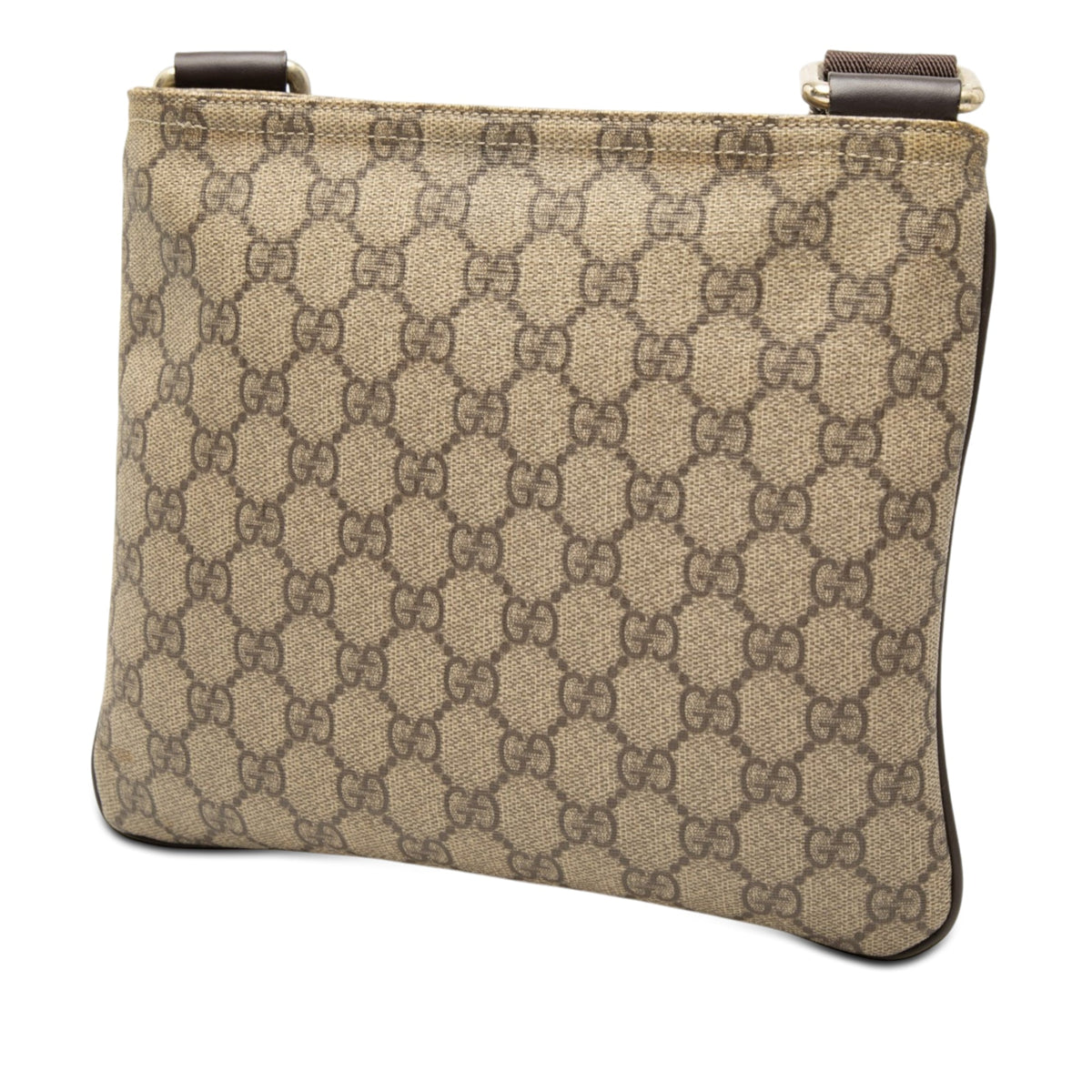 Gucci GG Supreme Crossbody