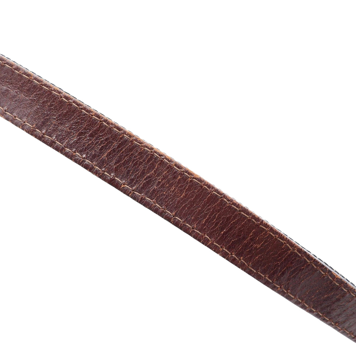 Fendi Denim Baguette — Blue