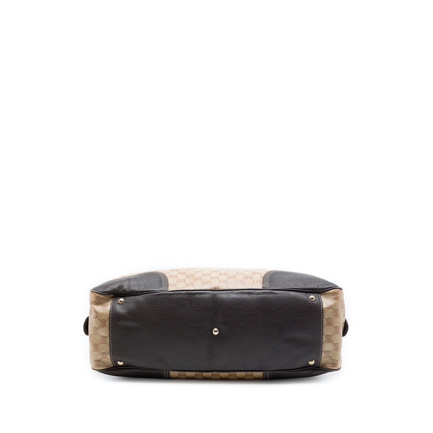 Gucci GG Crystal Web Princy Shoulder Bag