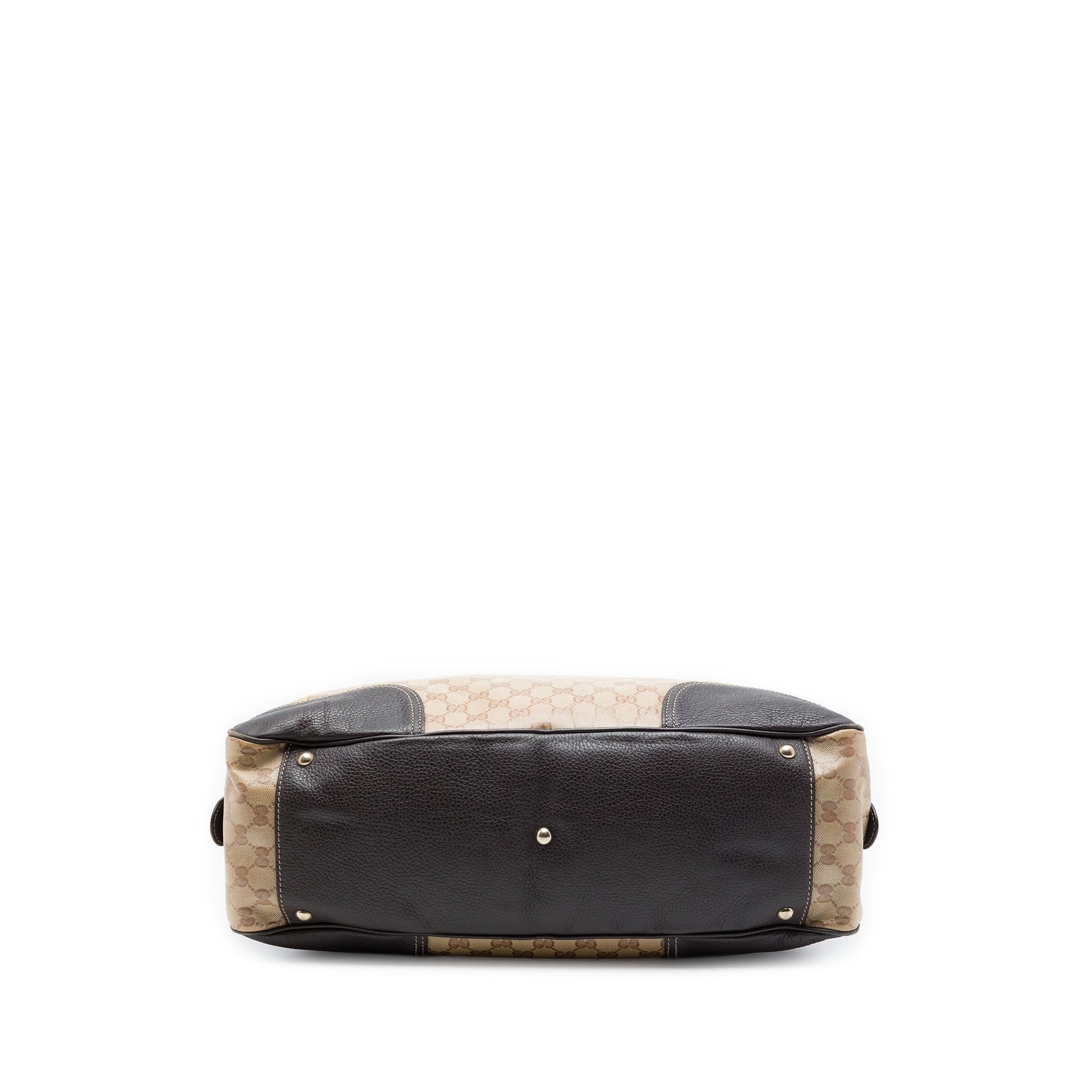 Gucci GG Crystal Web Princy Shoulder Bag