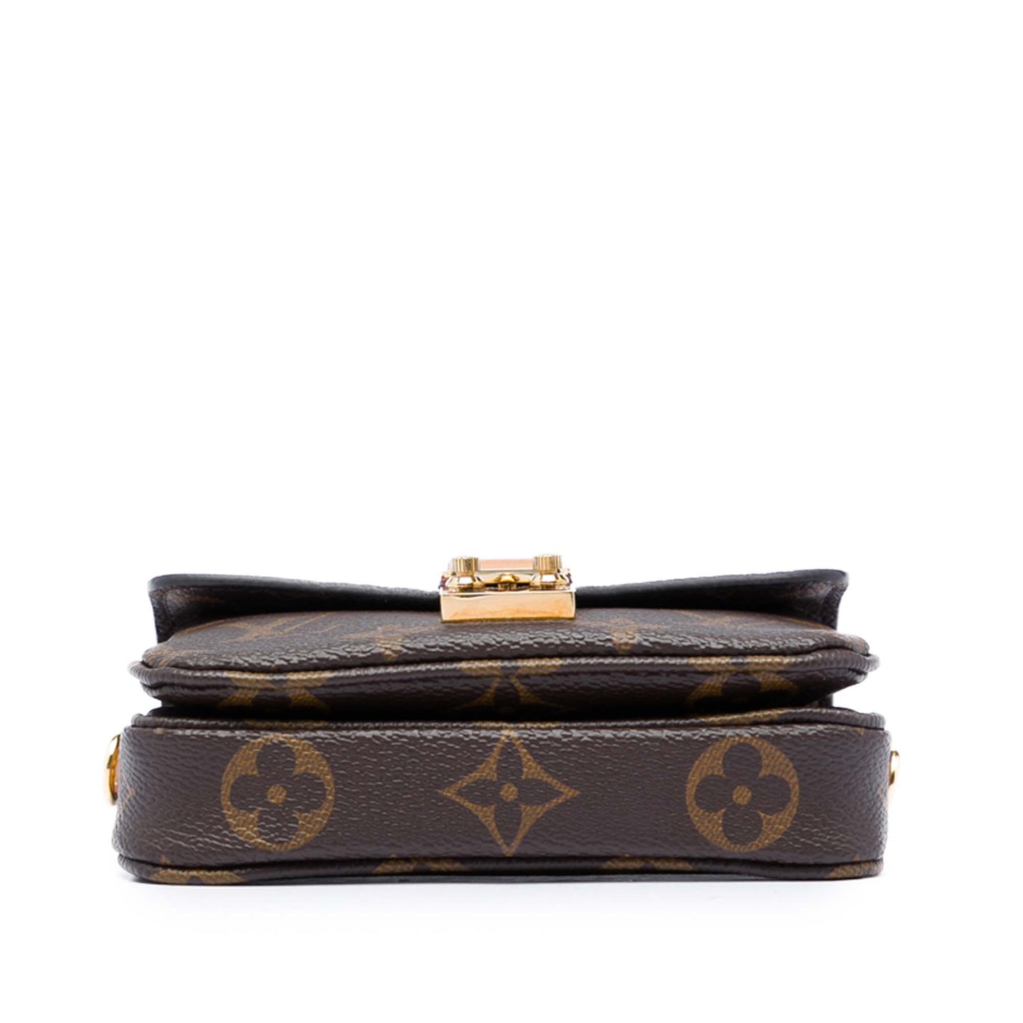 Louis Vuitton Monogram Micro Metis