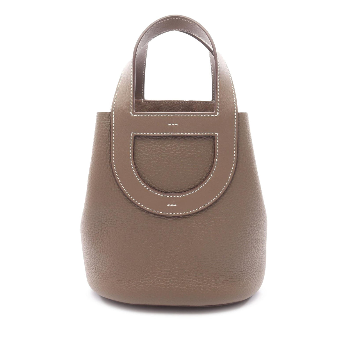 Hermès Clemence and Swift In The Loop 18