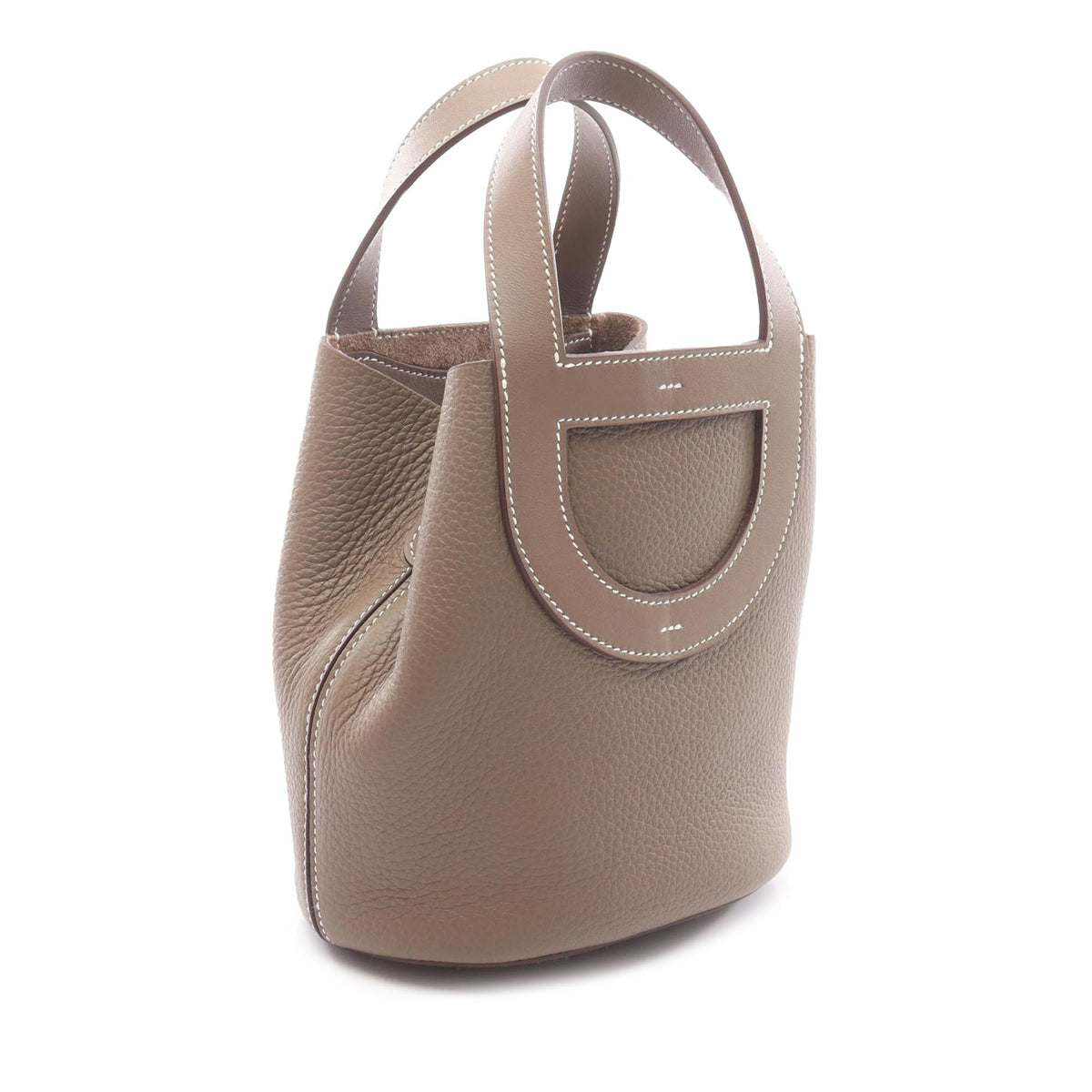 Hermès Clemence and Swift In The Loop 18
