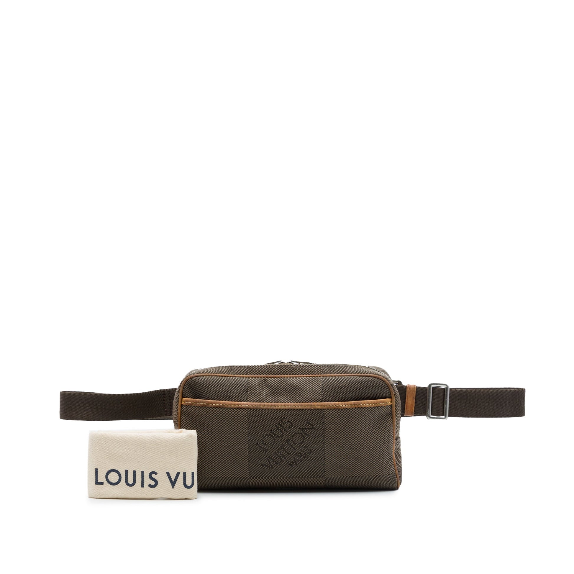 Louis Vuitton Damier Geant Acrobat