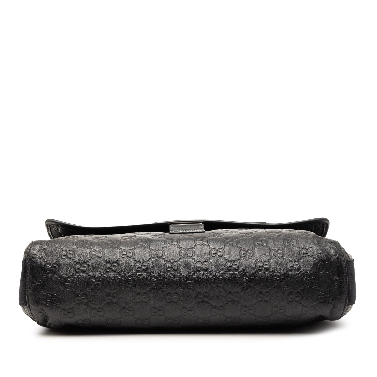 Guccissima Web Crossbody