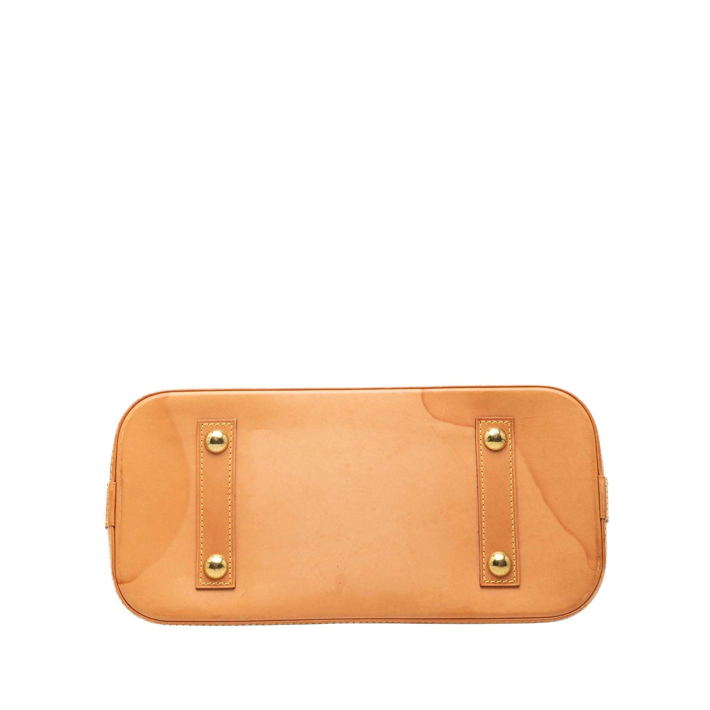 Louis Vuitton Monogram Alma PM