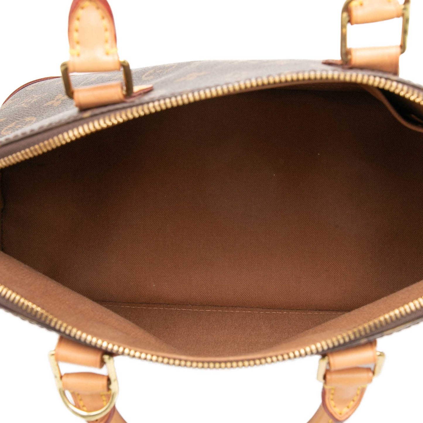 Louis Vuitton Monogram Alma PM