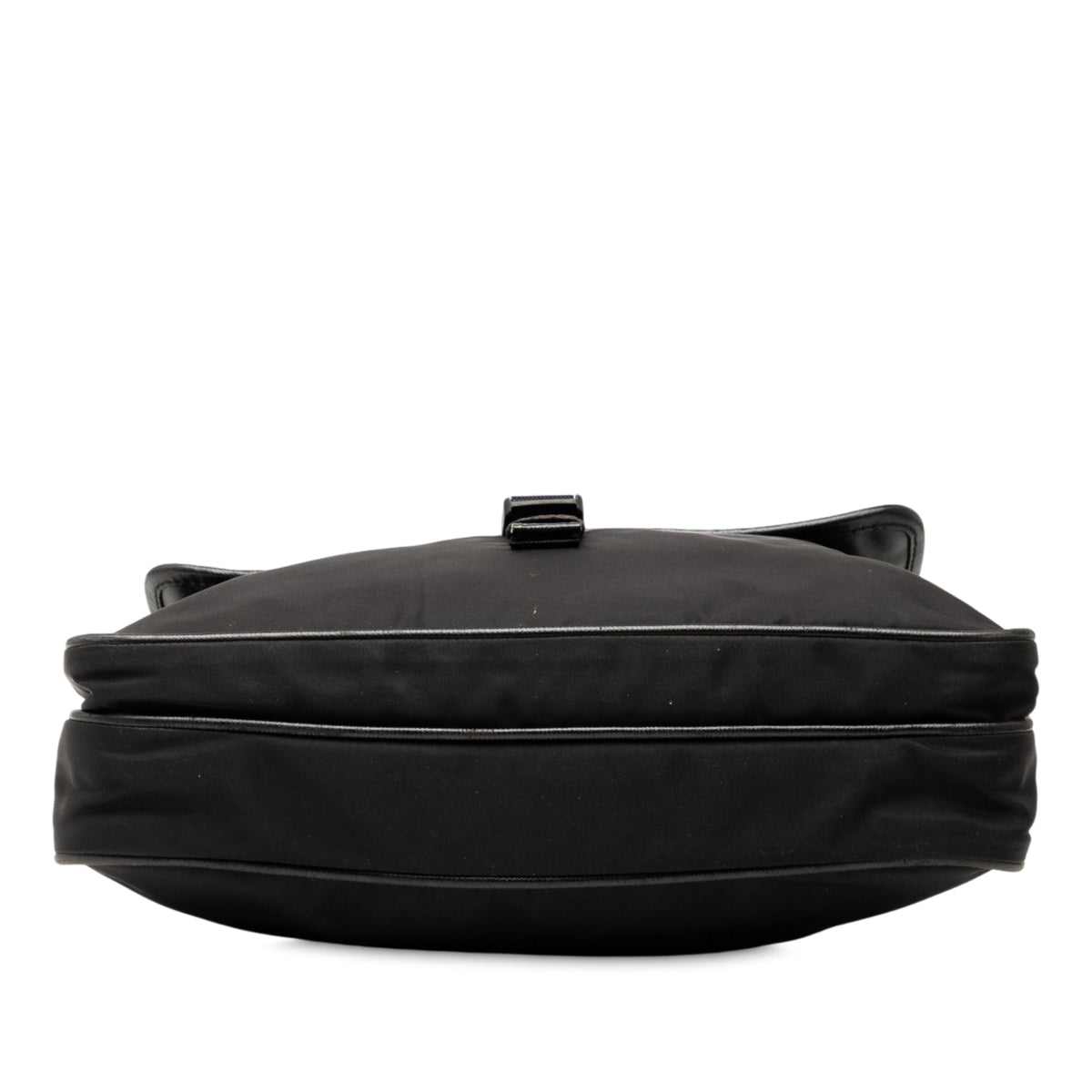Prada Tessuto Zip Top Crossbody