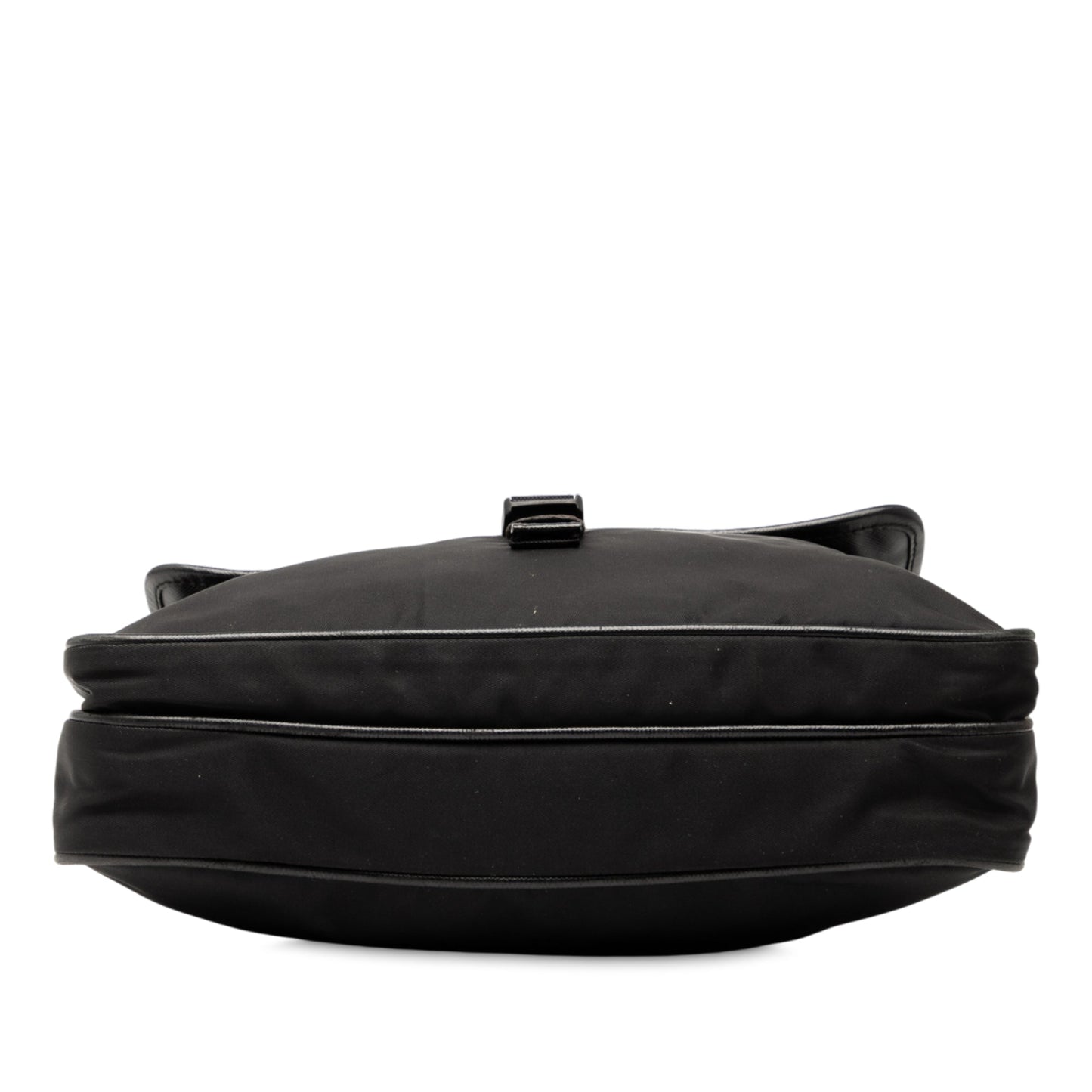 Prada Tessuto Zip Top Crossbody