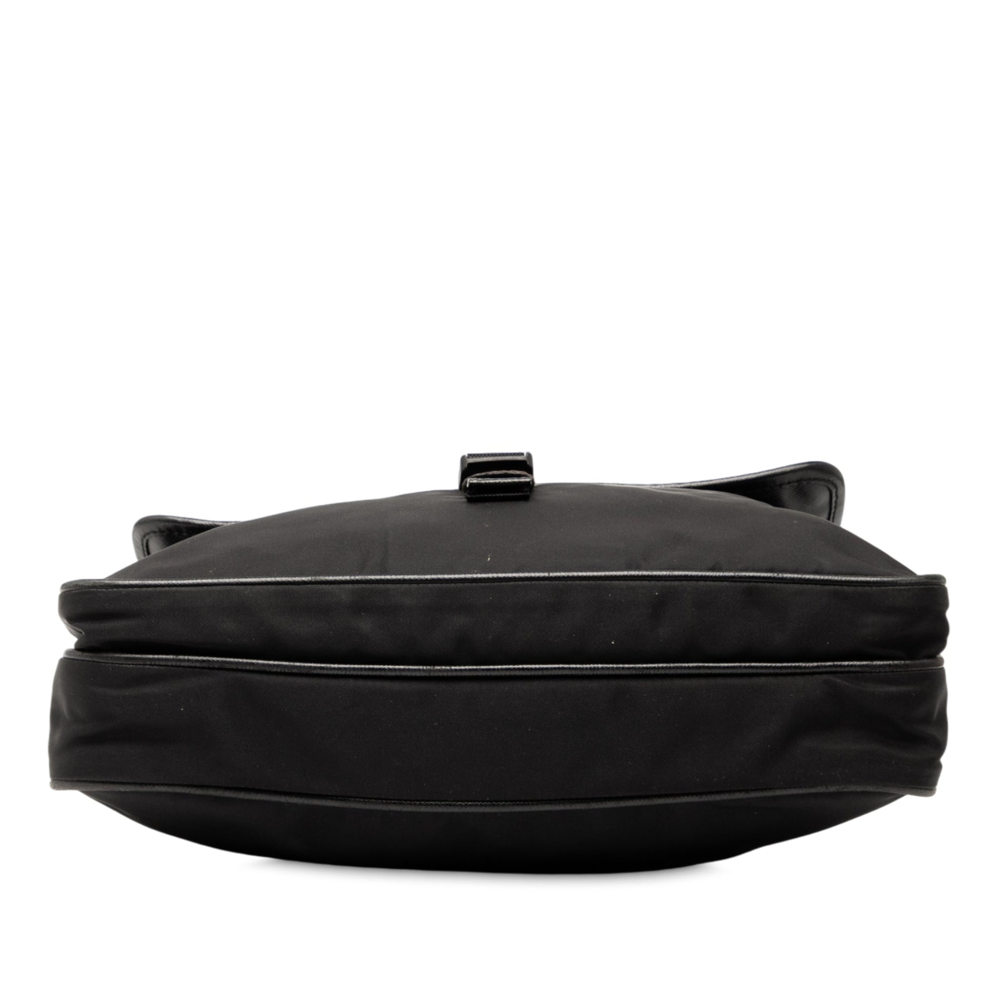 Prada Tessuto Zip Top Crossbody