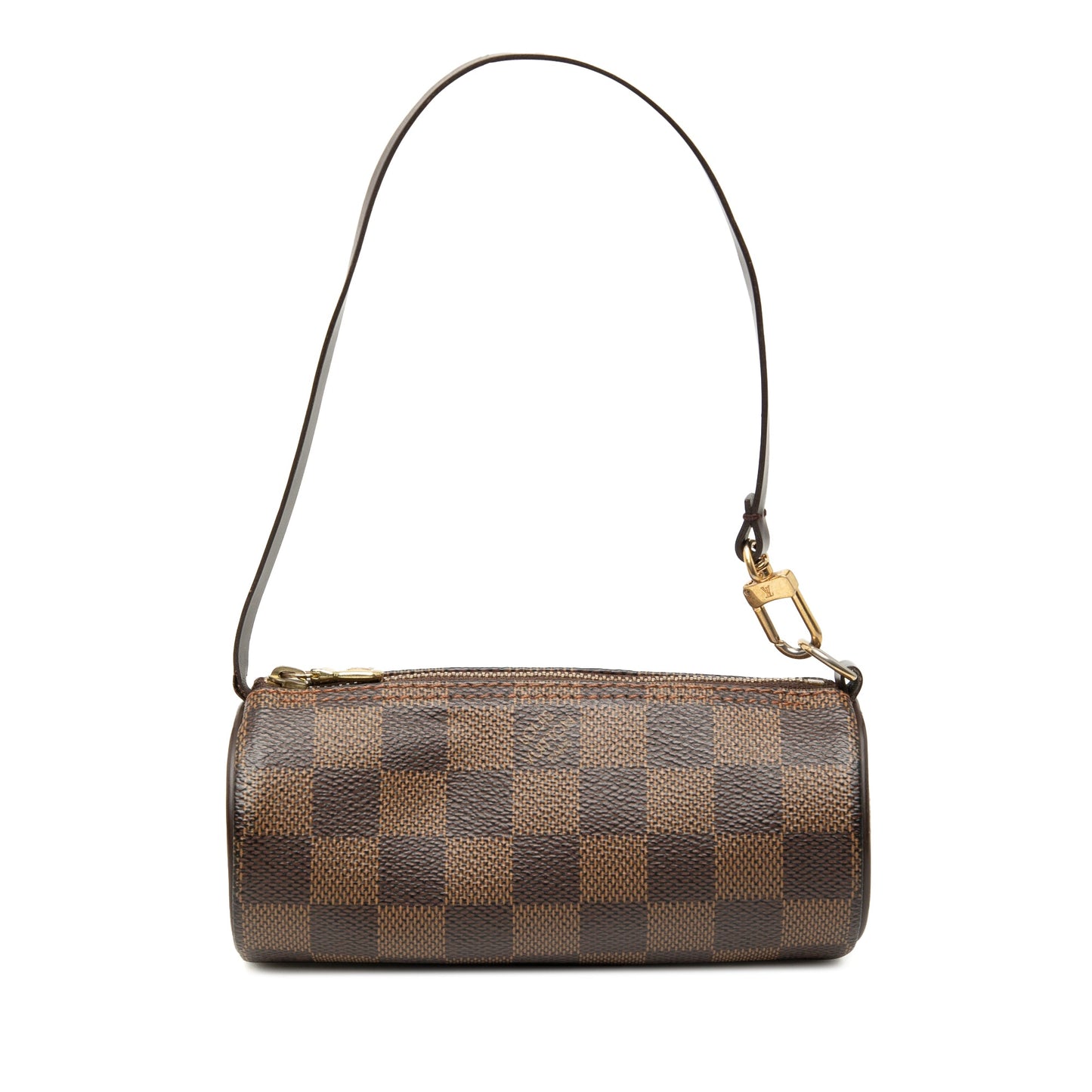 Louis Vuitton Damier Ebene Papillon Pochette