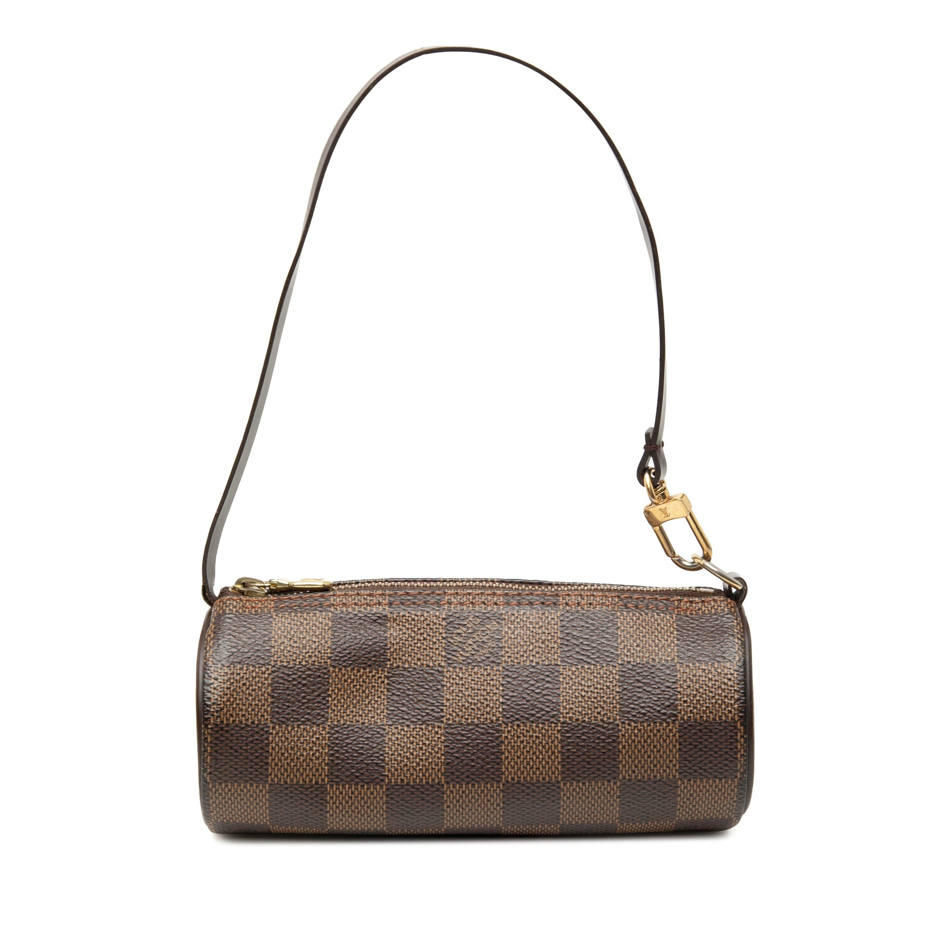 Louis Vuitton Damier Ebene Papillon Pochette