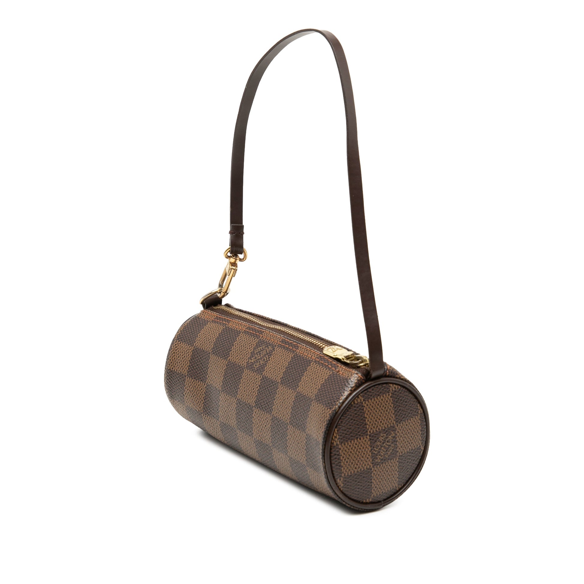 Louis Vuitton Damier Ebene Papillon Pochette