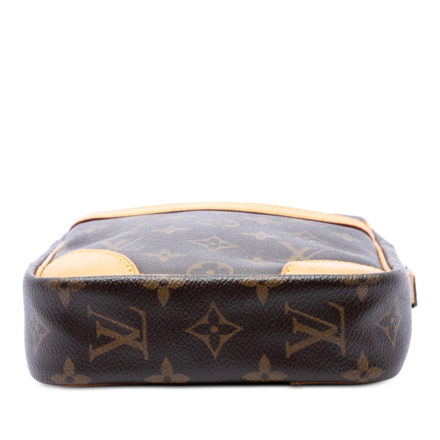 Louis Vuitton Monogram Danube