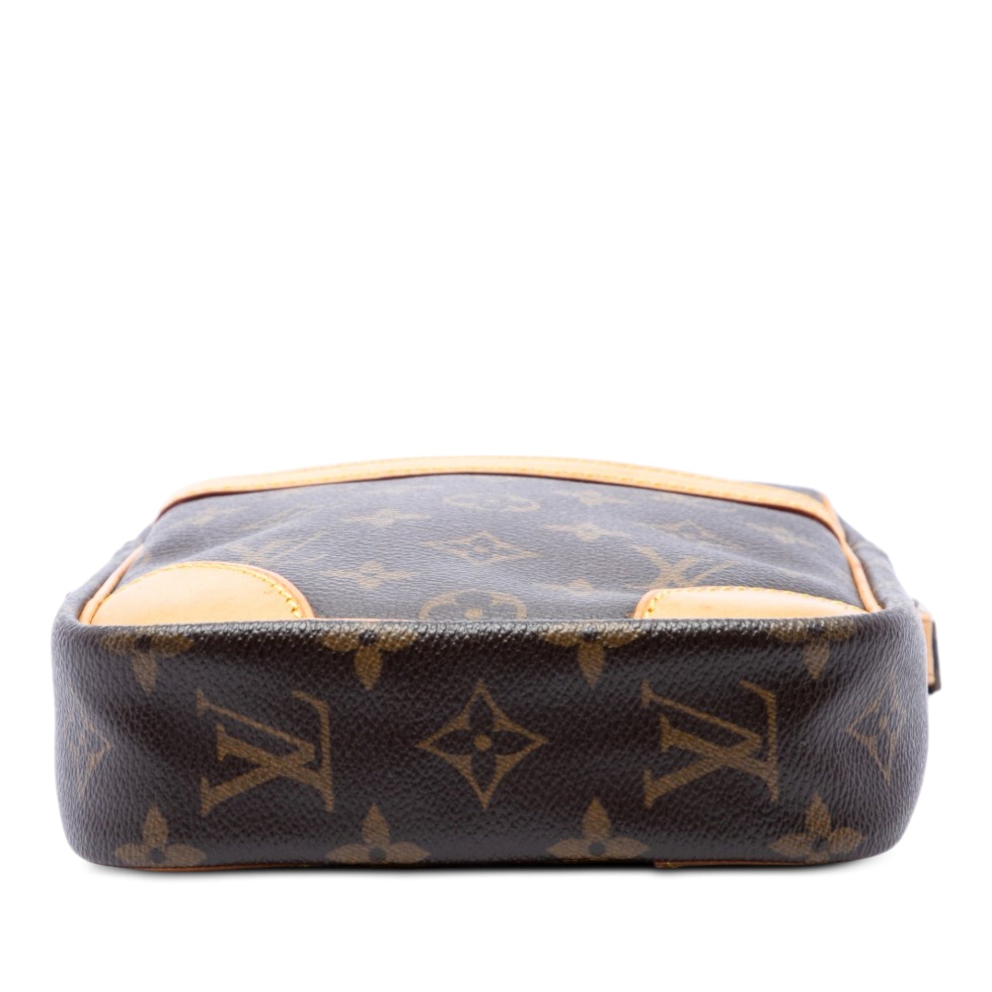 Louis Vuitton Monogram Danube