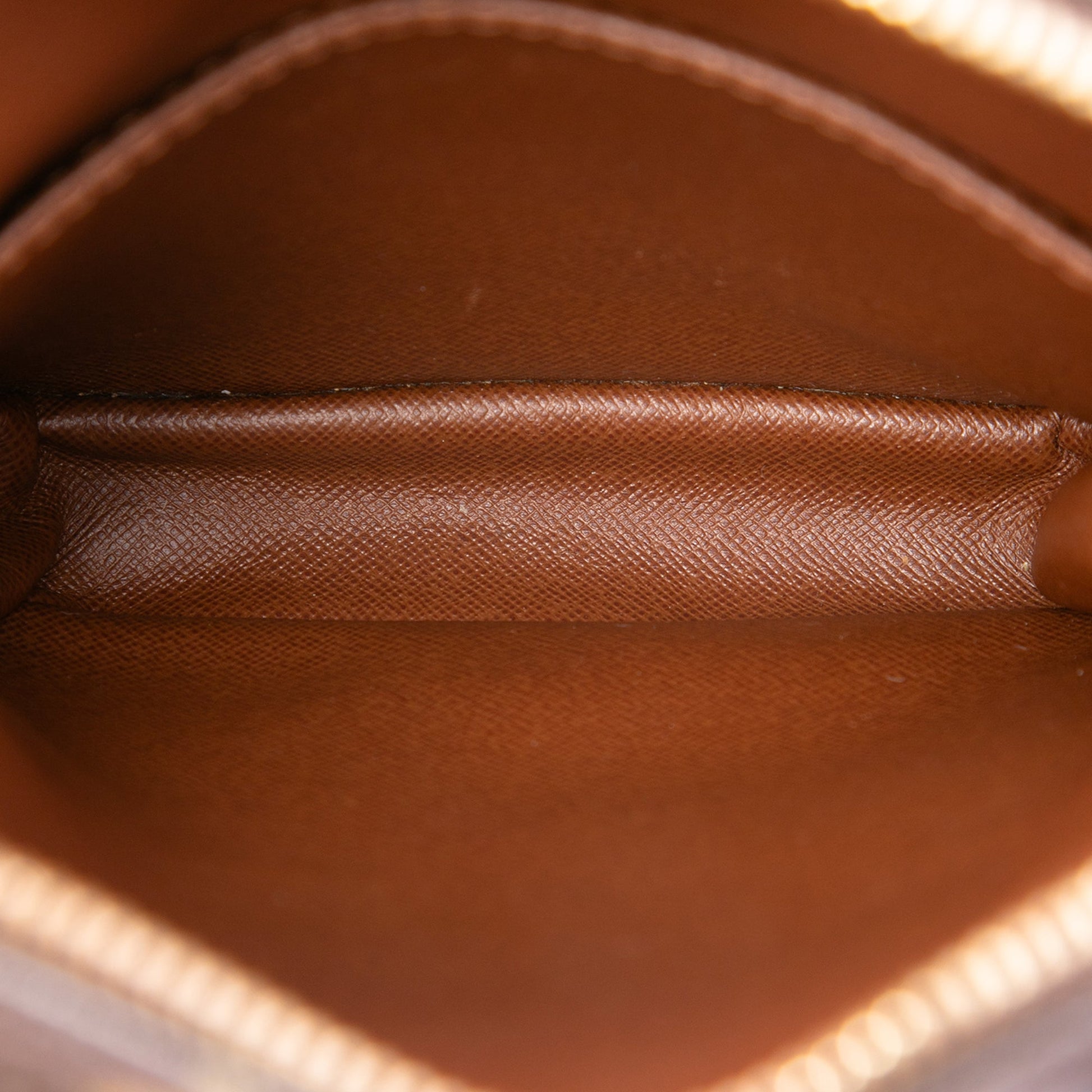 Louis Vuitton Monogram Danube