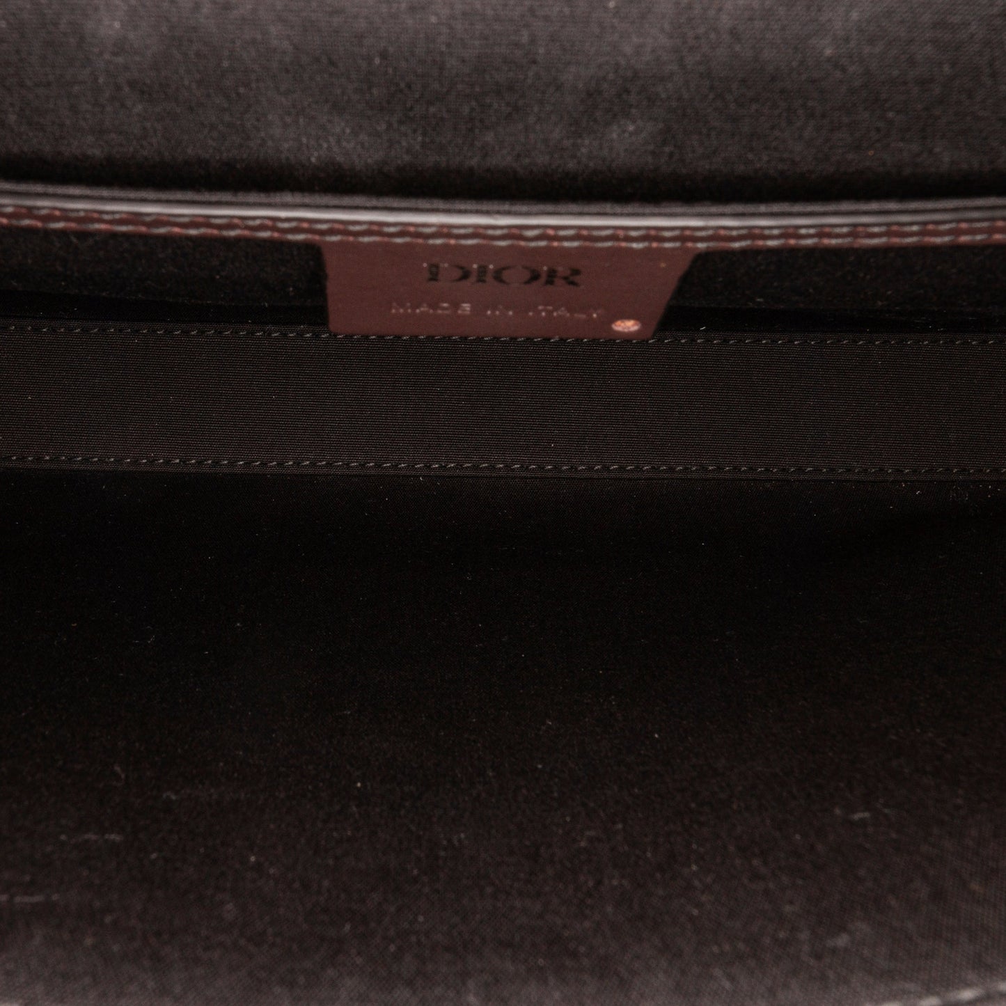 Dior x Peter Doig Messenger Bag