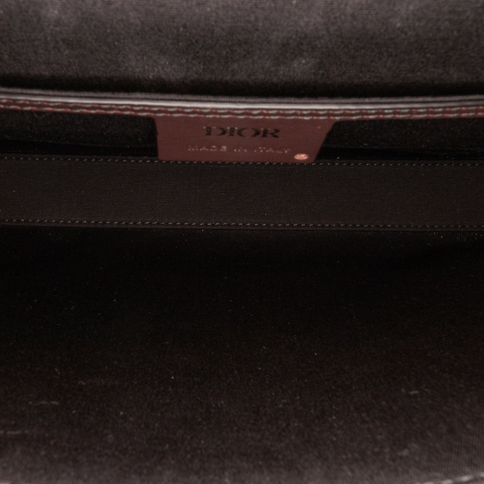 Dior x Peter Doig Messenger Bag