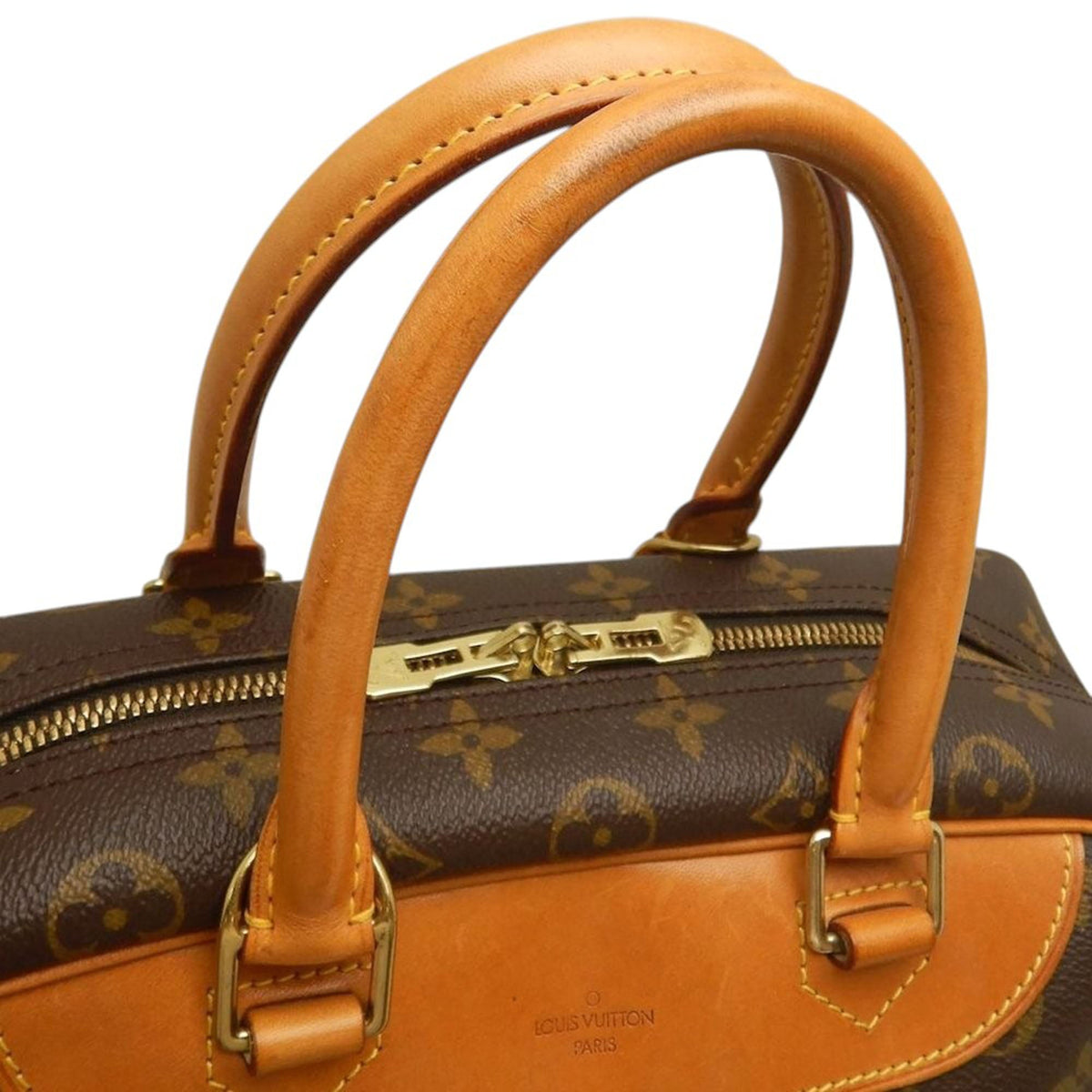 Louis Vuitton Monogram Deauville